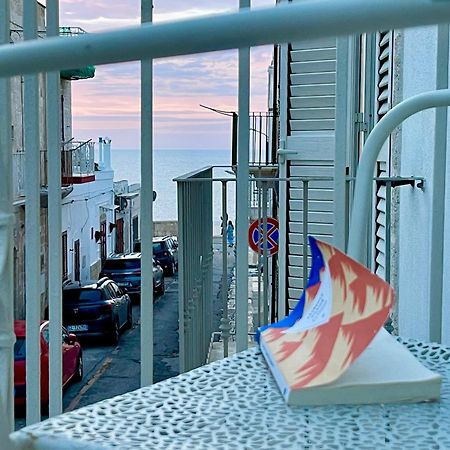 Casa Maya, Vista Mare E Relax بولينيانو آ ماري المظهر الخارجي الصورة