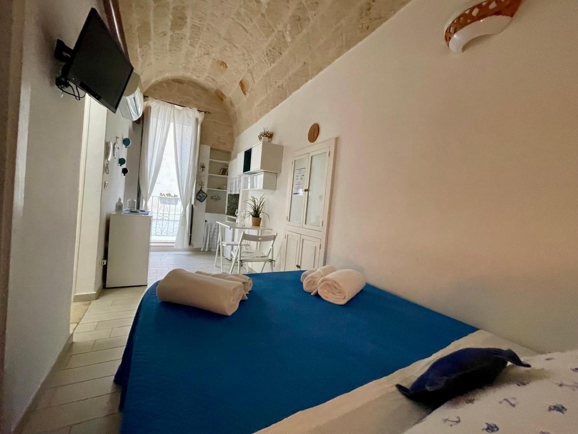 Casa Maya, Vista Mare E Relax بولينيانو آ ماري المظهر الخارجي الصورة
